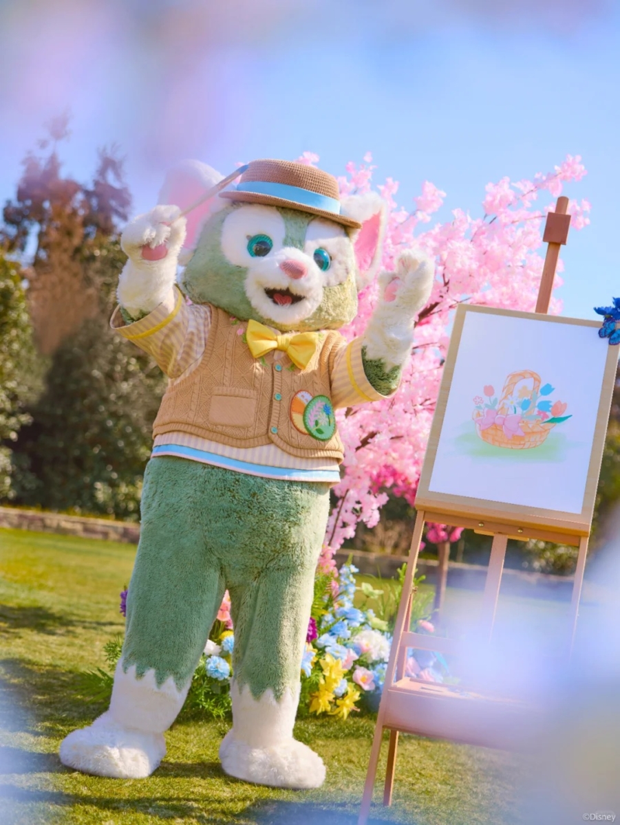 杰拉托尼（Gelatoni）