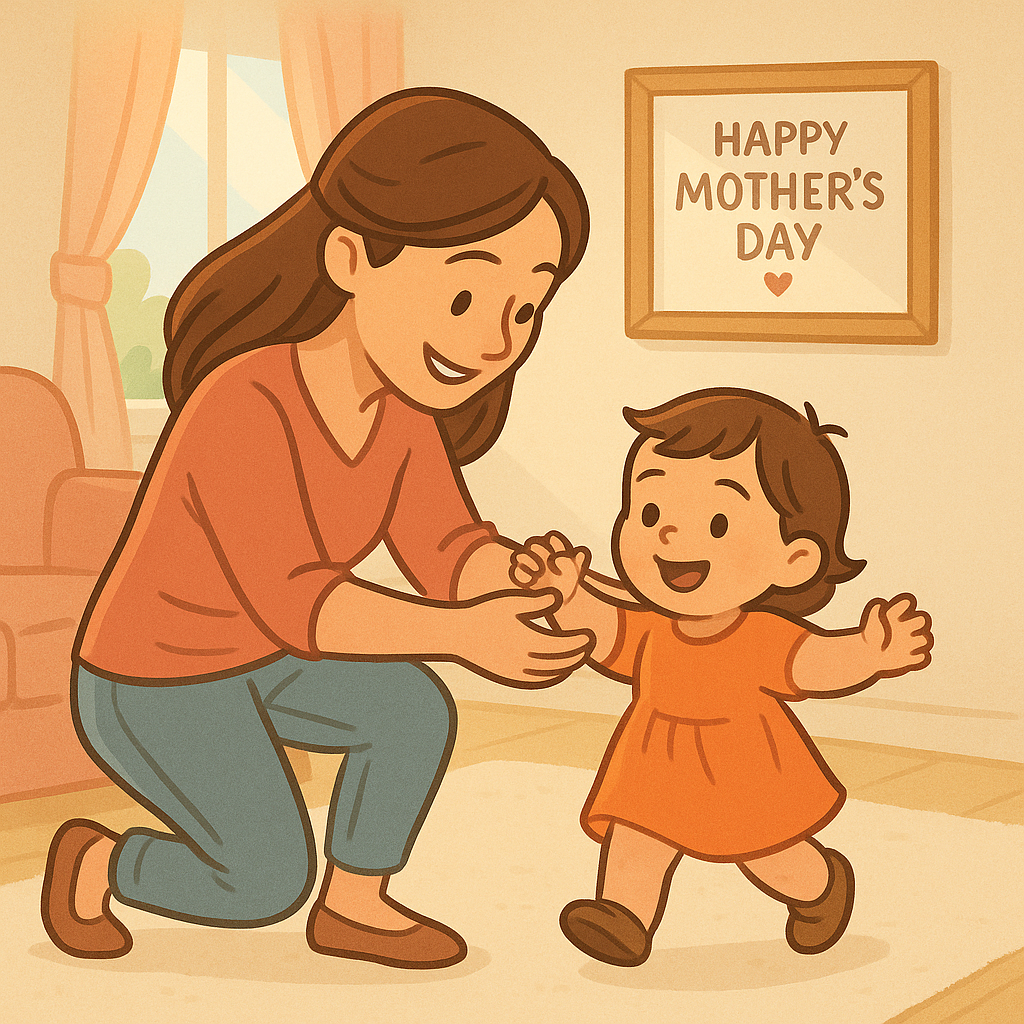 母亲节祝福语文案