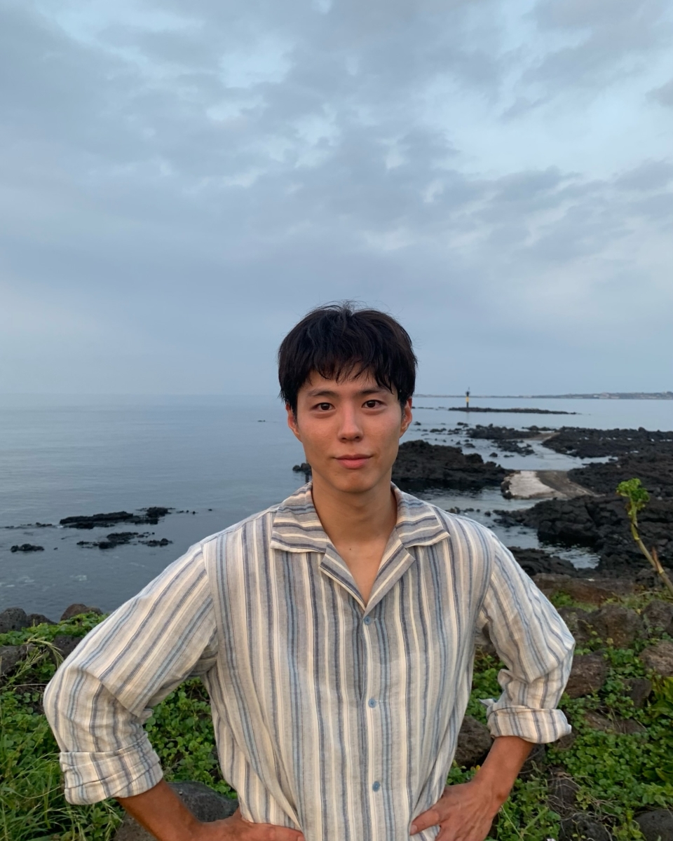 朴宝剑饰演梁宽值