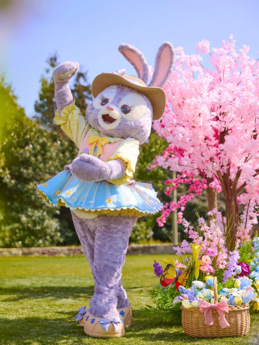 星黛露（StellaLou）