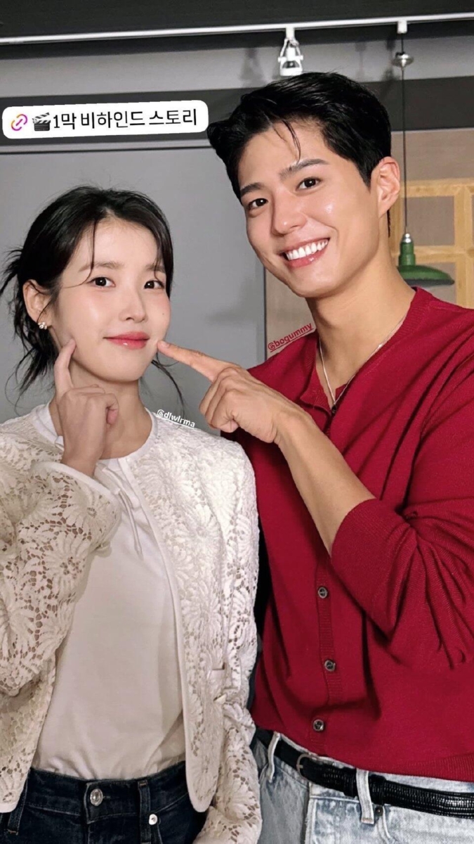 《苦尽柑来遇见你》