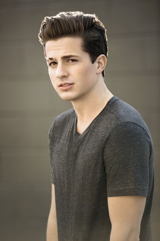 Charlie Puth