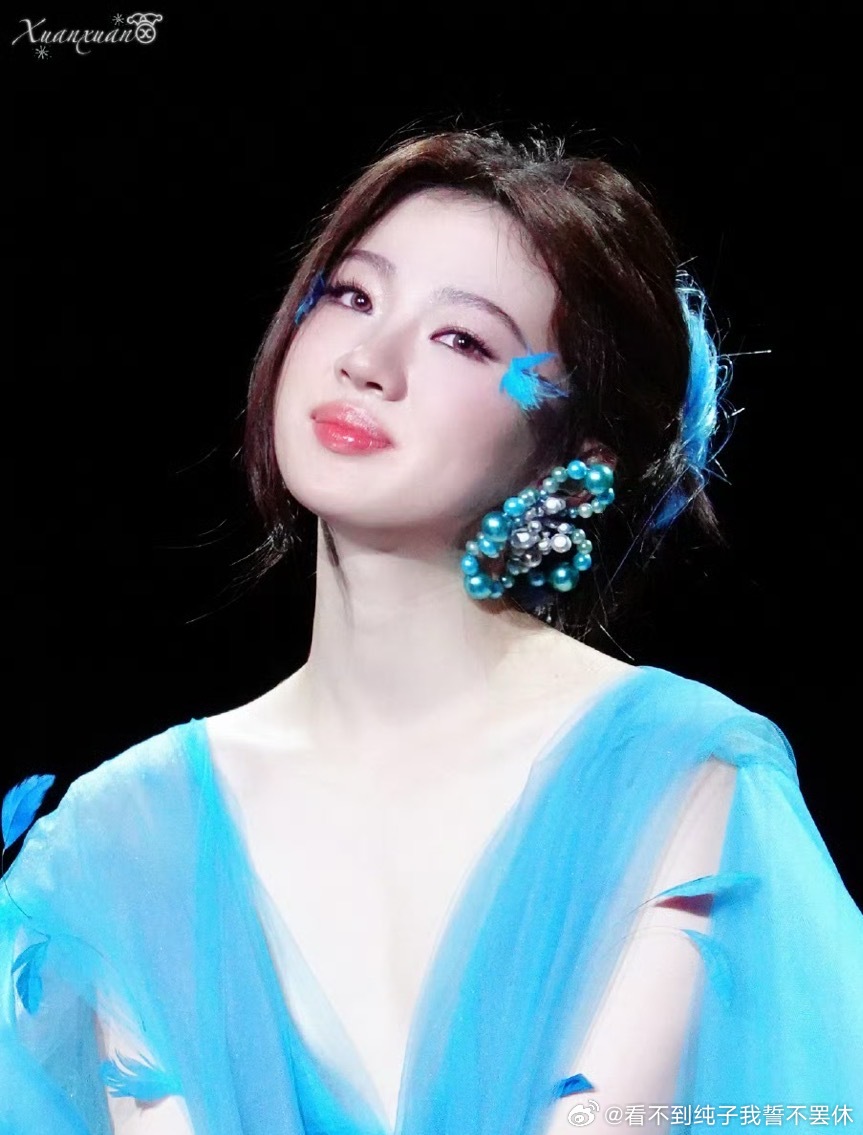 单依纯