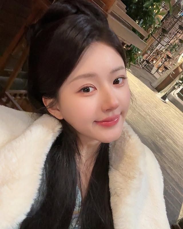 第五步：明眸闪电战 (告别熊猫眼)