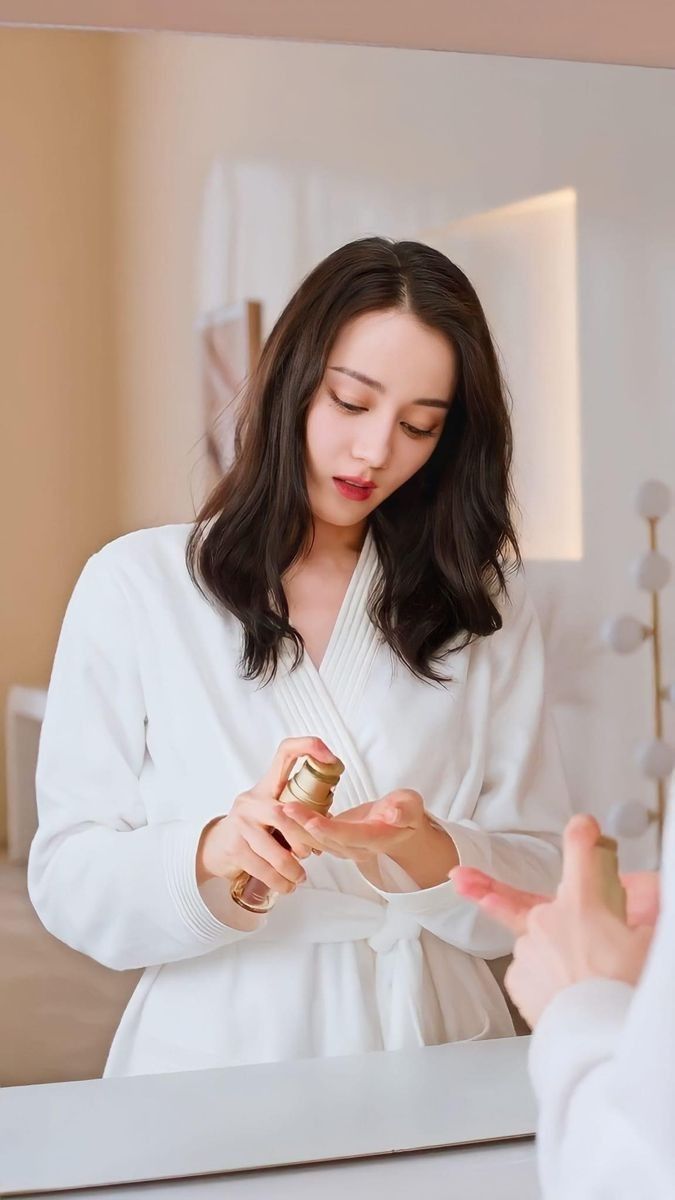 4. 不屯护肤品，坚持空瓶原理