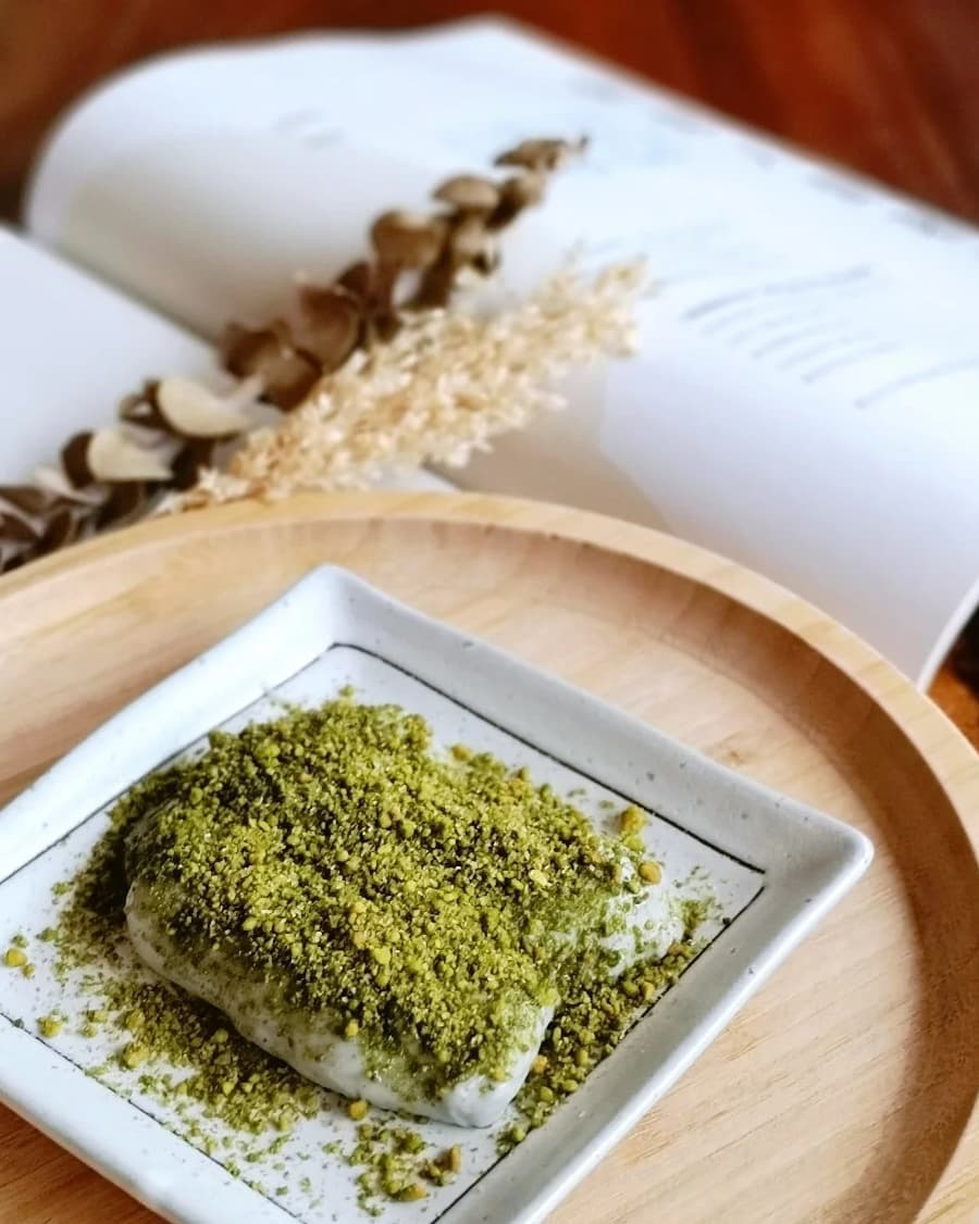 二奶冰室 CHAKORI