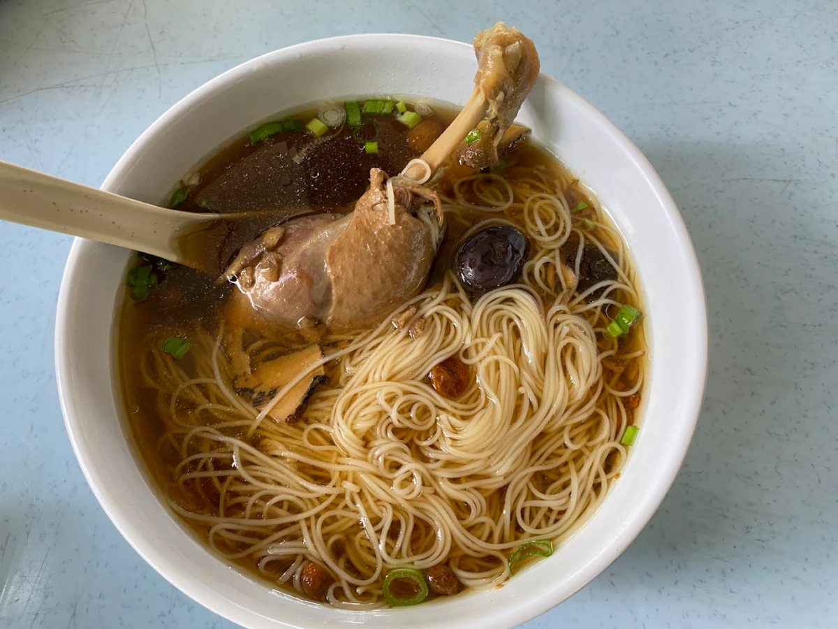 村香炖品屋饭店 Village Soup House Restaurant