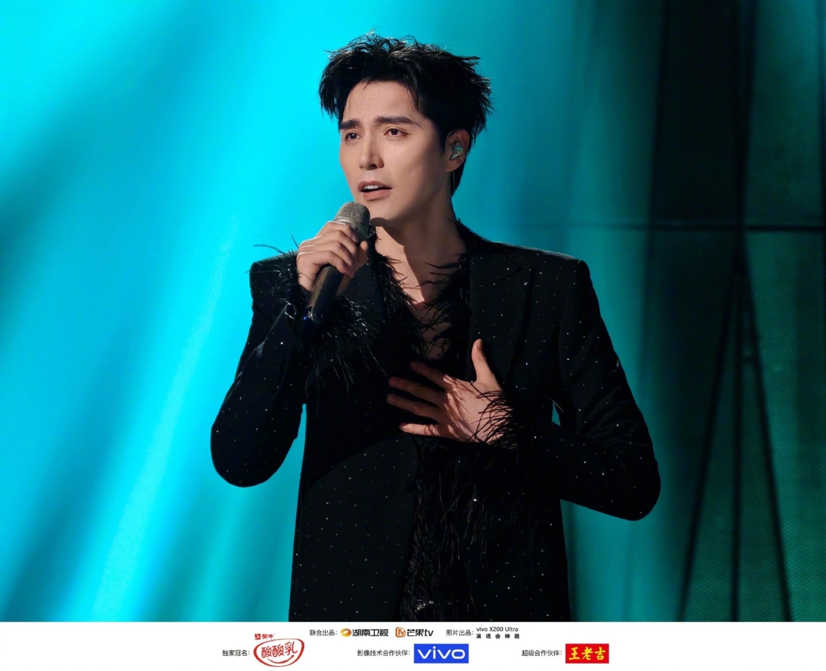 阿云嘎揭榜失败