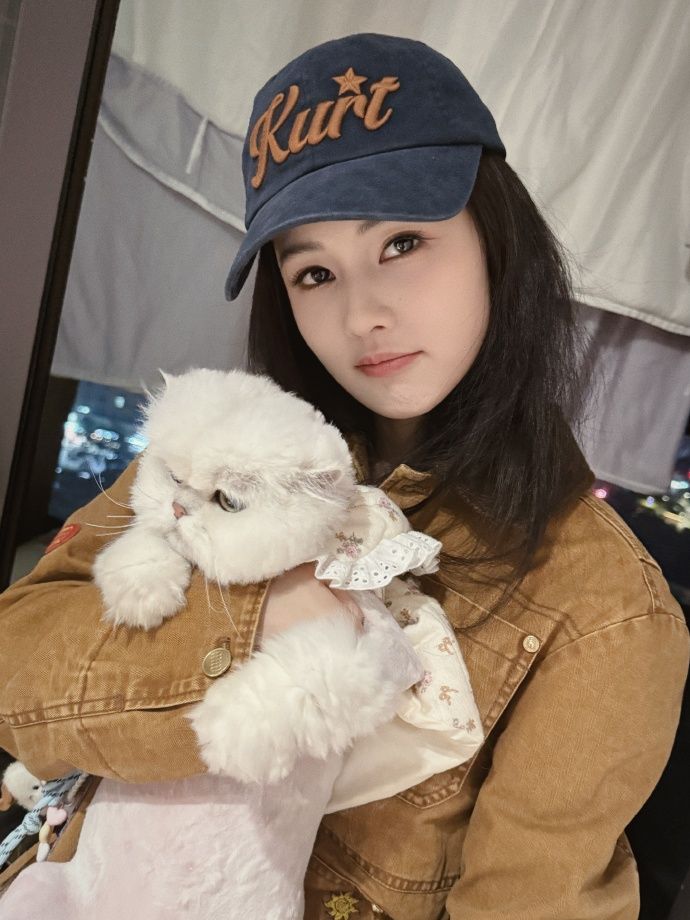 19. 不要随便养宠物，开销和责任都要长期付出