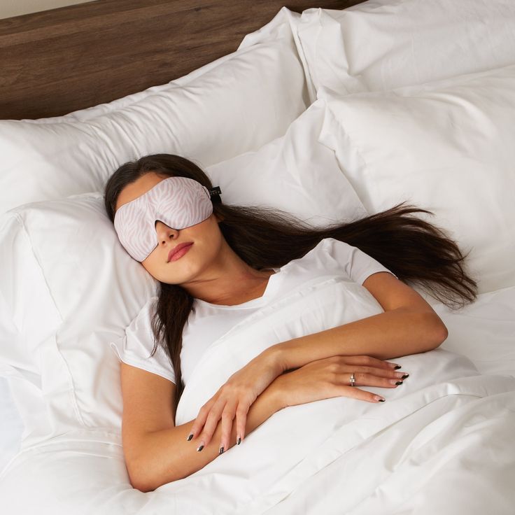 温敷缓疲劳/血管型黑眼圈