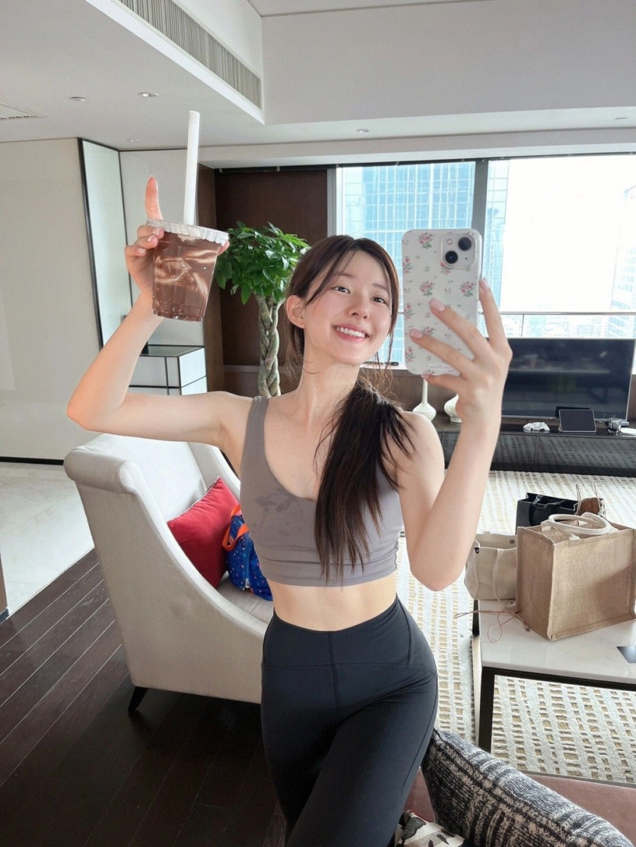 关注身体与心理健康