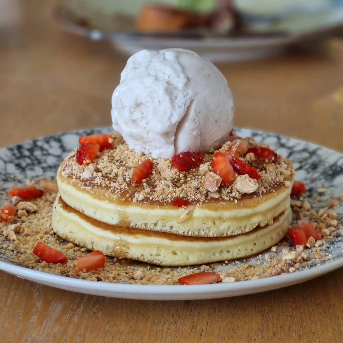 Fourspoons Ice-cream Cafe