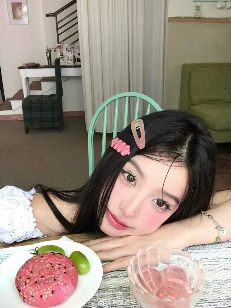 过度使用美发产品