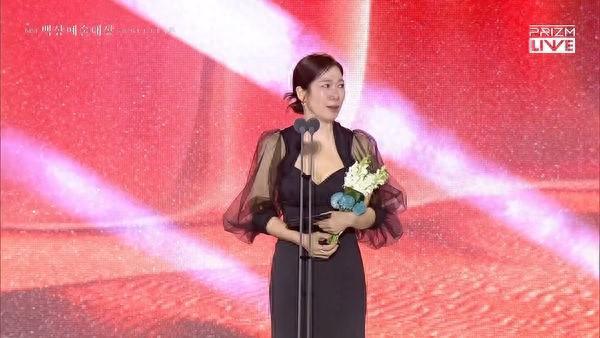 廉惠兰凭借此剧荣获最佳女配角奖。