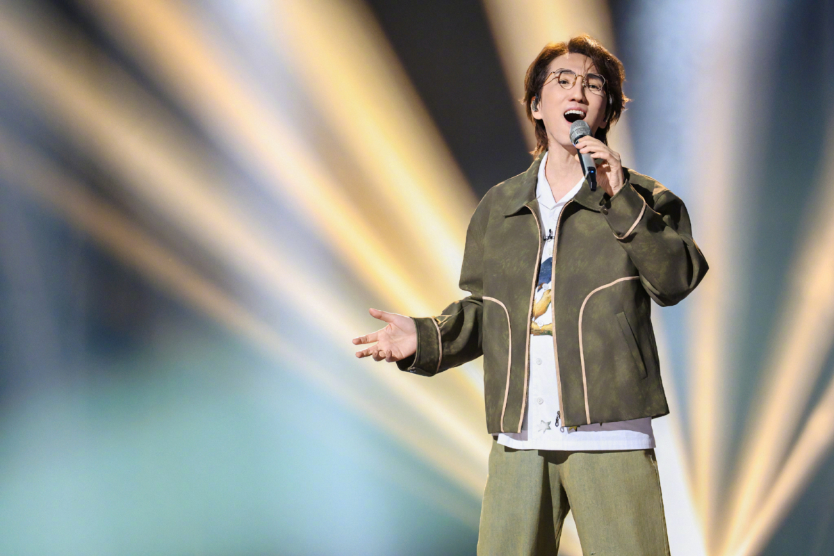 网友为林志炫打抱不平