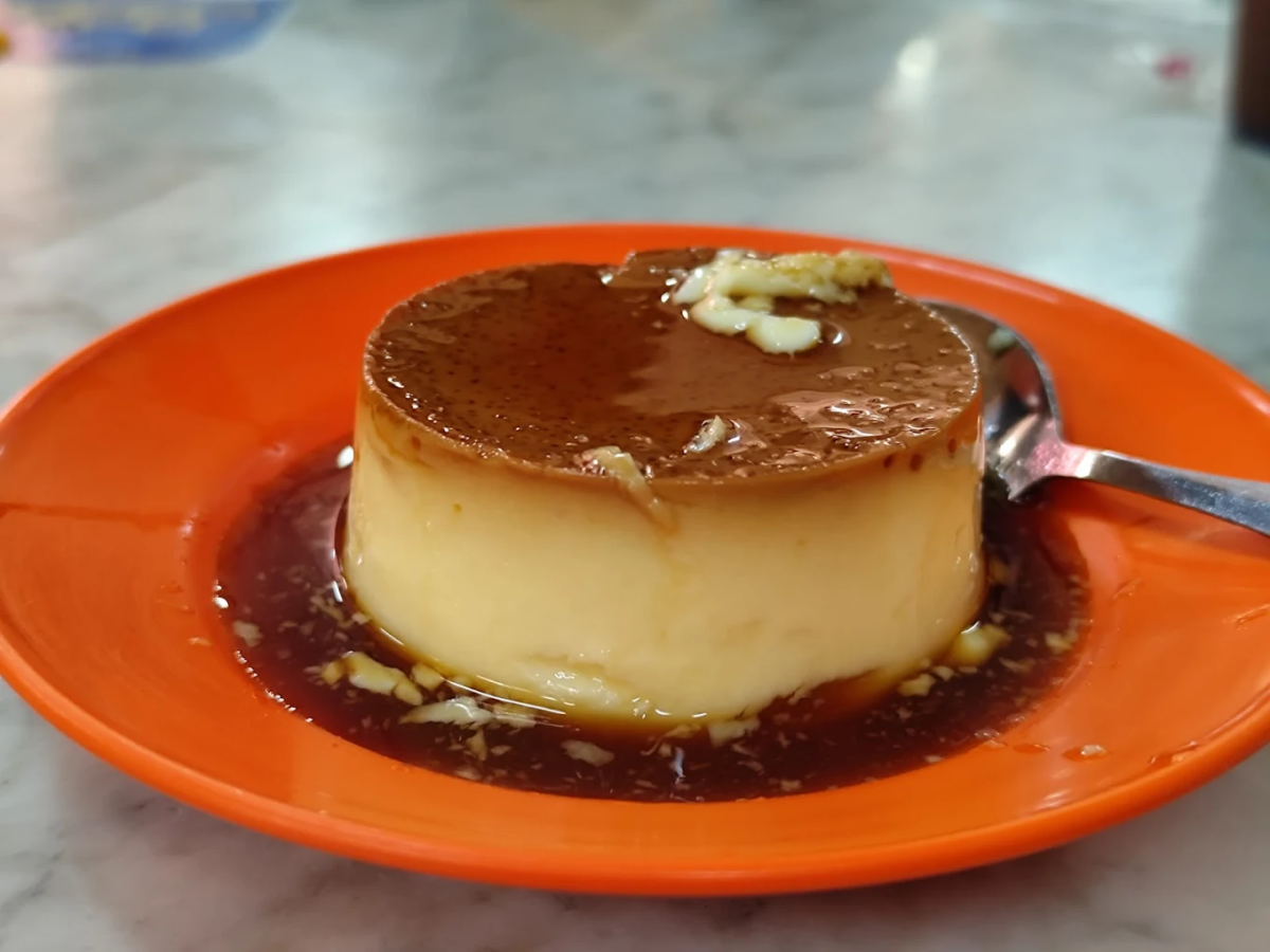 天津茶室 Thean Chun Coffee Shop