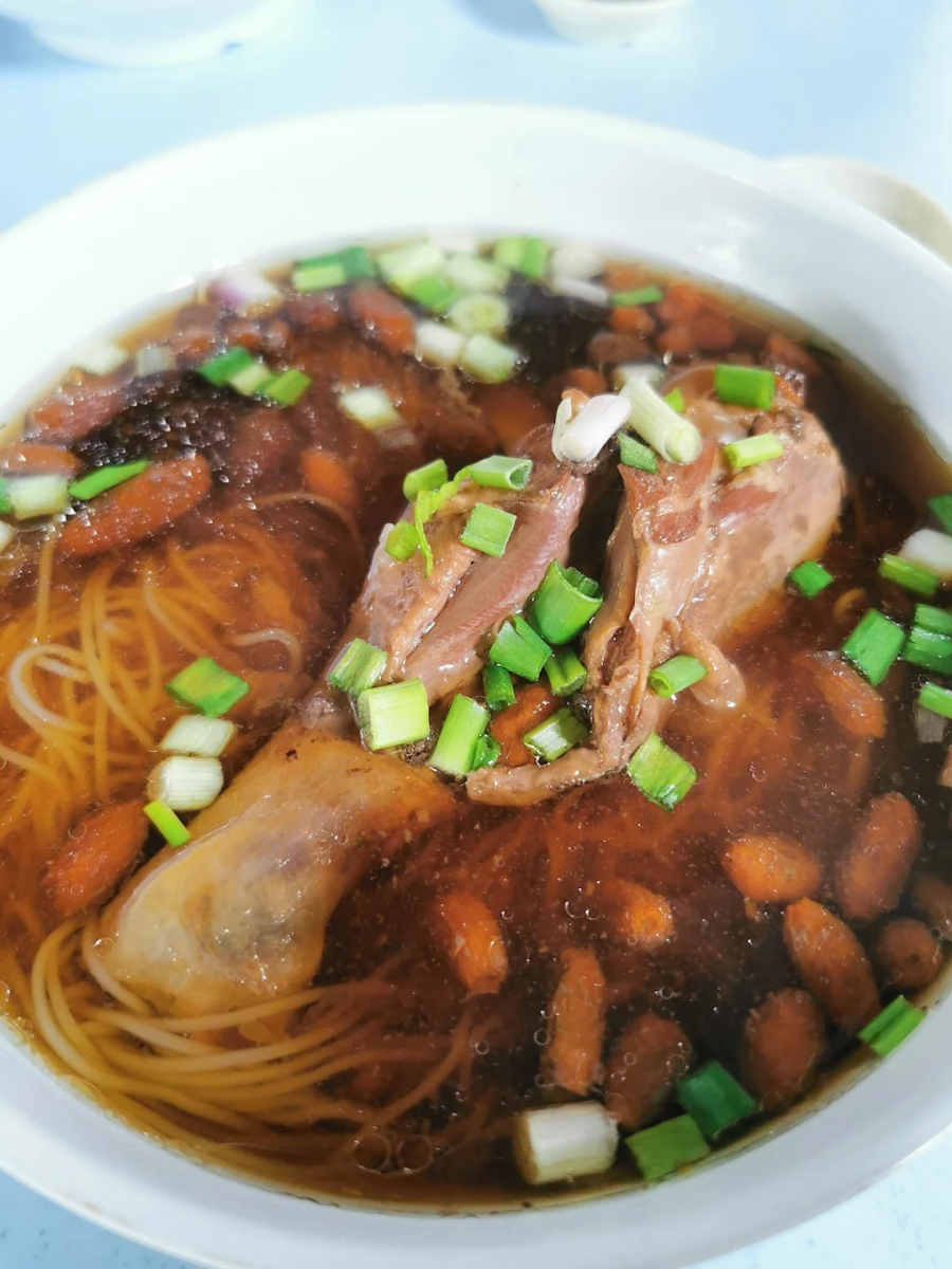 村香炖品屋饭店 Village Soup House Restaurant