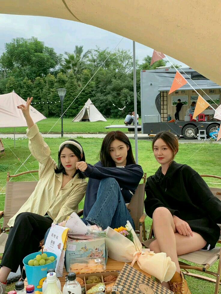 3.投资自己，只为取悦自己