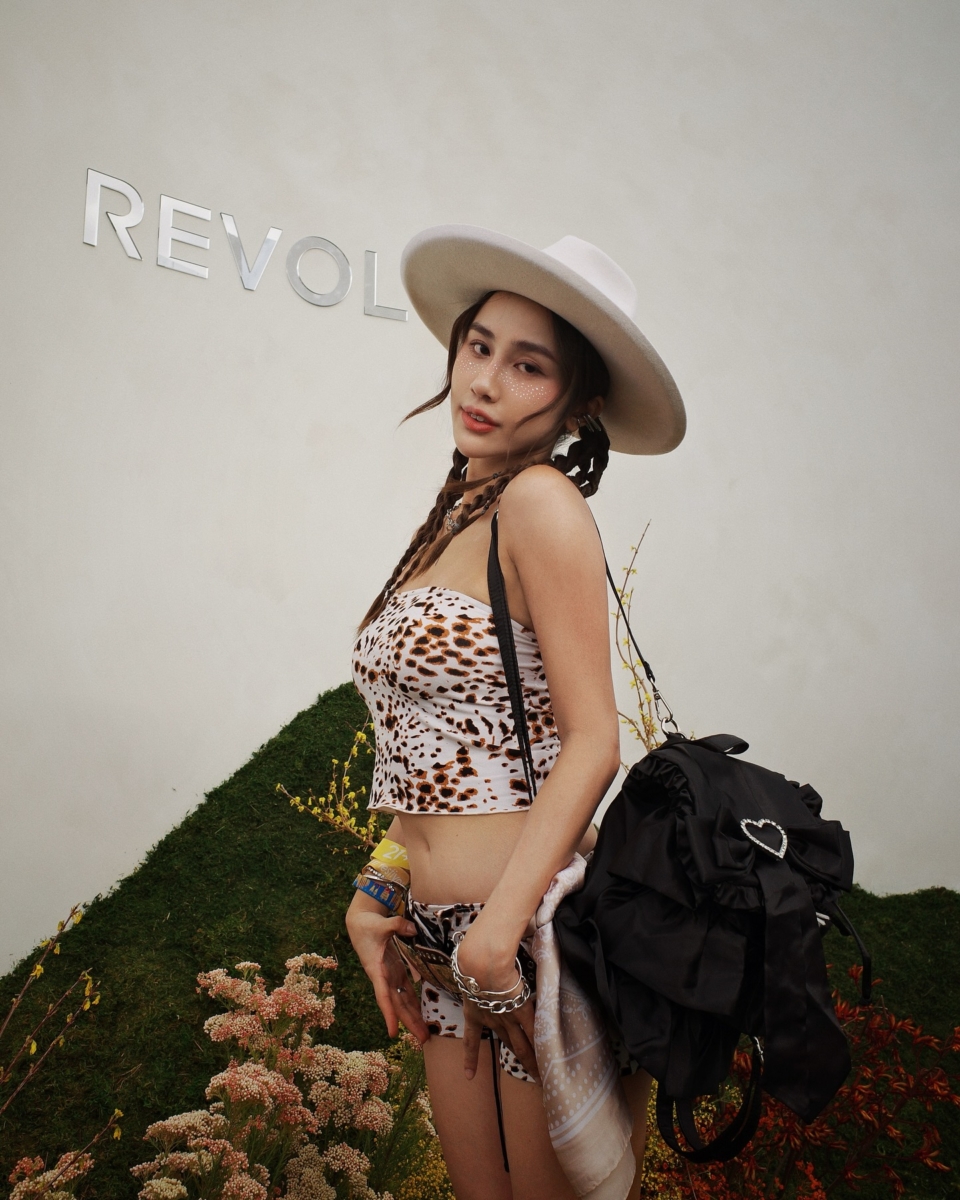 Jestinna #30withlove 生日公益企划