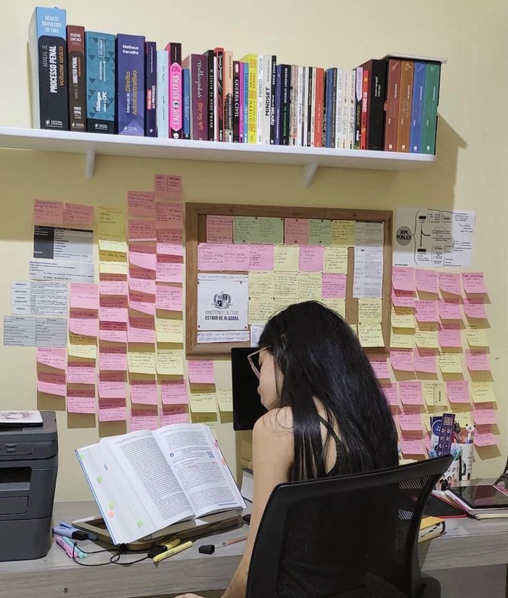 3. 别当“便利贴”,巧妙拒绝学起来!