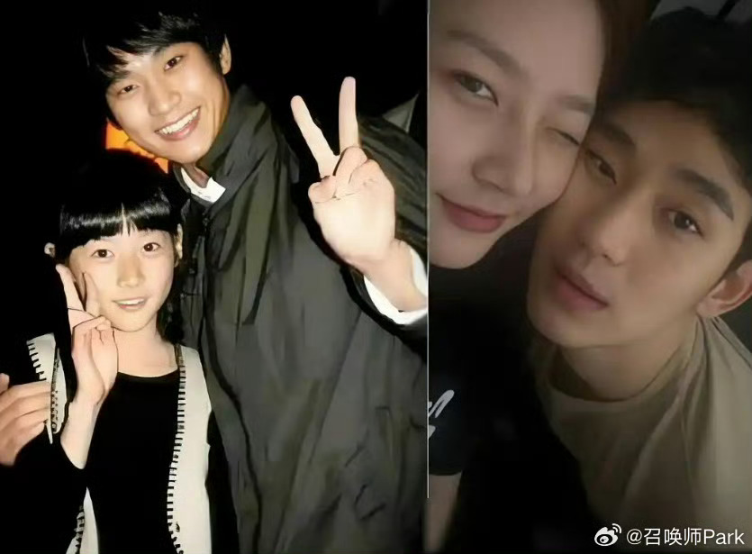 生前录音曝光，控诉“从未成年开始交往”