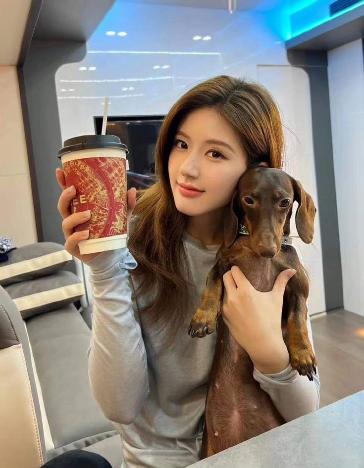 19. 不要随便养宠物，开销和责任都要长期付出