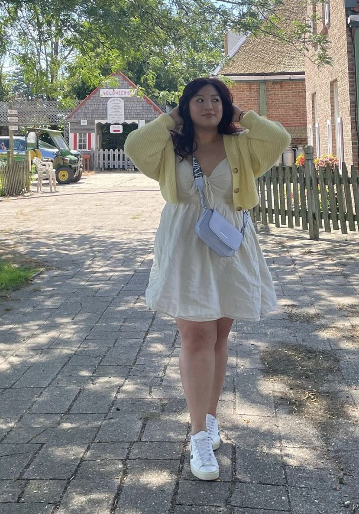 让姐妹们自信秀出美美的自己！