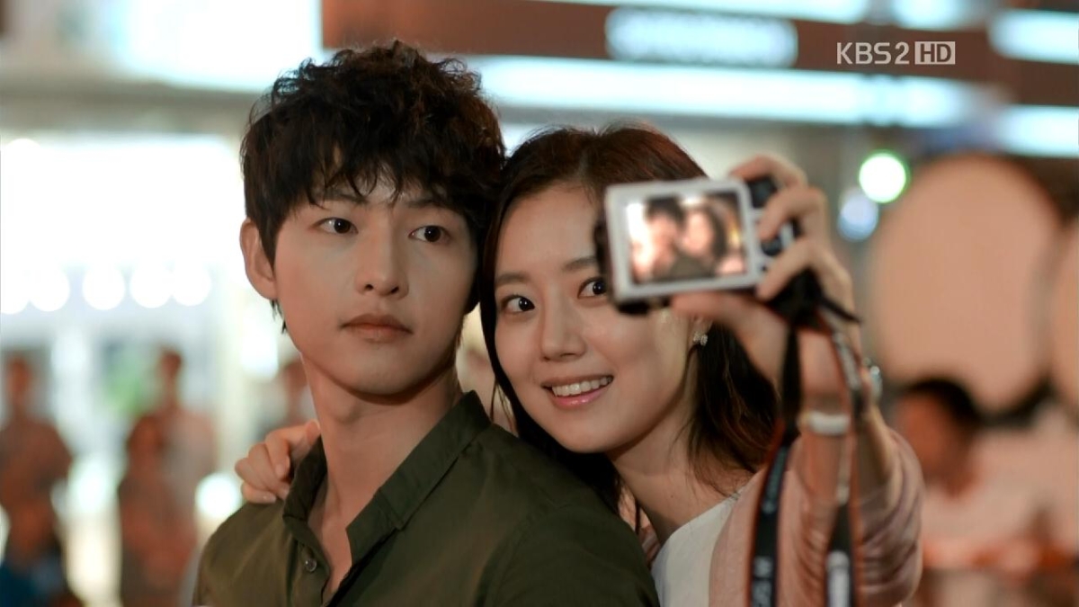 《善良的男人》