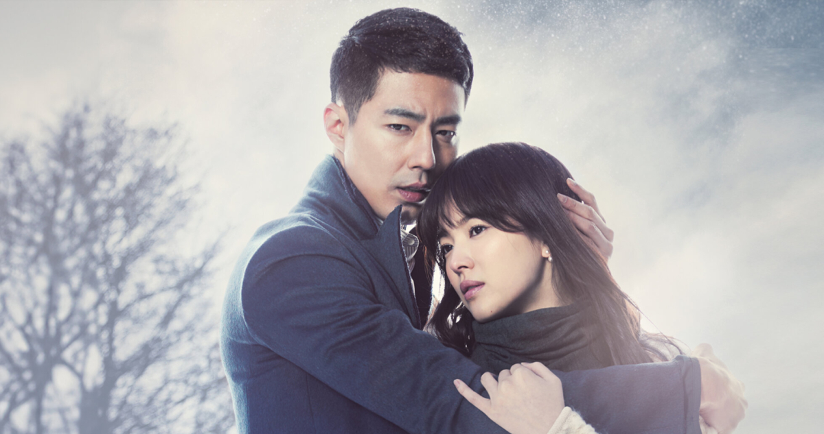 24.《那年冬天风在吹》(That Winter, the Wind Blows)