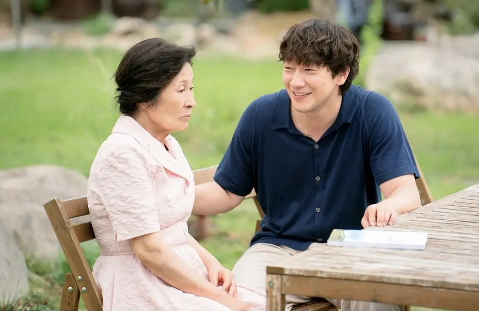 烂尾韩剧：1. 《比天堂还美丽》