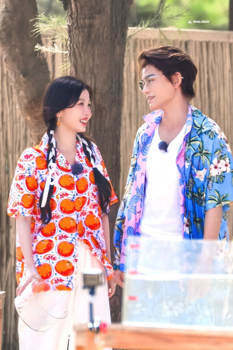 日常出街最吸睛的秘密武器!