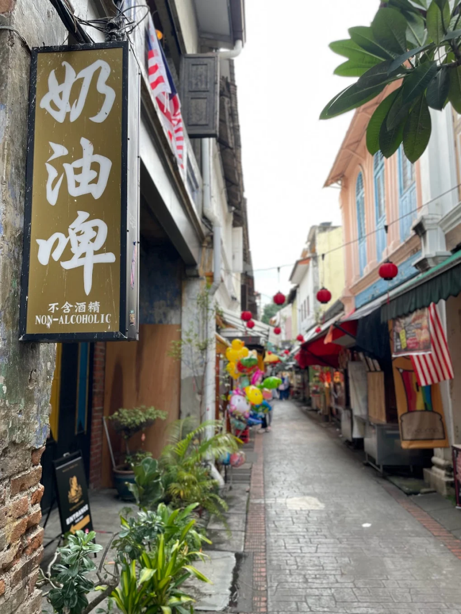 元华饮食阁雪花啤酒 Yoon Wah Restaurant