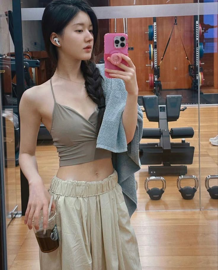 16. 不要停止锻炼，身体才是革命的本钱