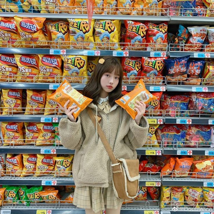 2. 不闲逛超市，购物前提前列好清单