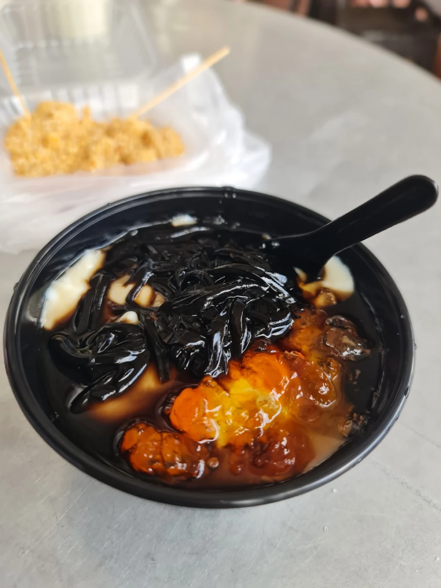 老友豆水豆花 Lau Yau Enterprise