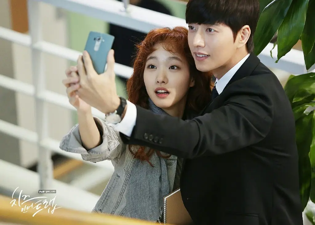 烂尾韩剧：6. 《奶酪陷阱》