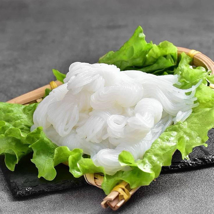 魔芋丝