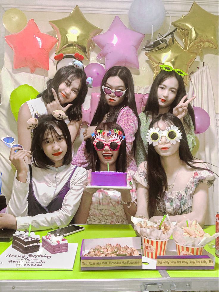 1. 生日不必大张旗鼓