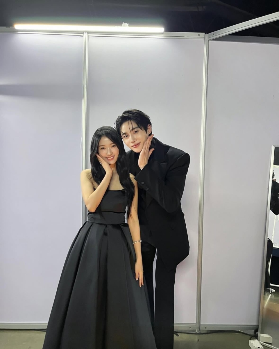 《背着善宰跑》