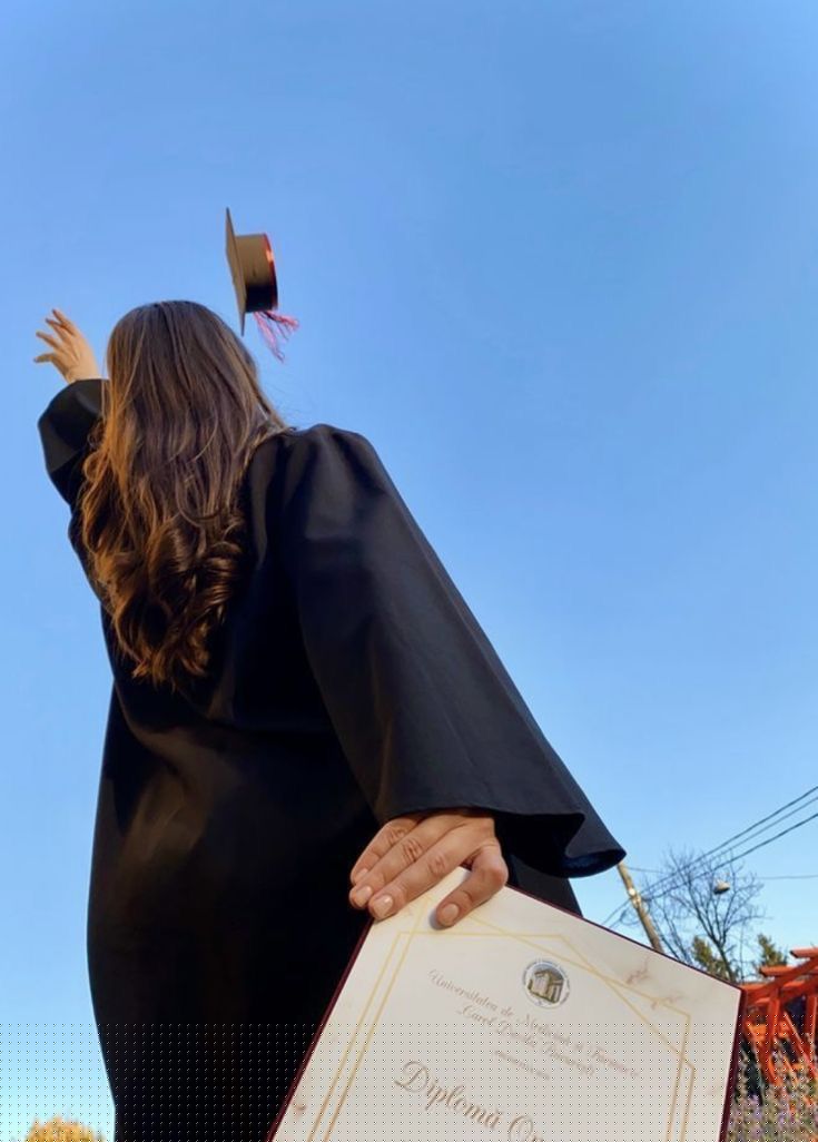 如何找到心仪的 Graduate Program？