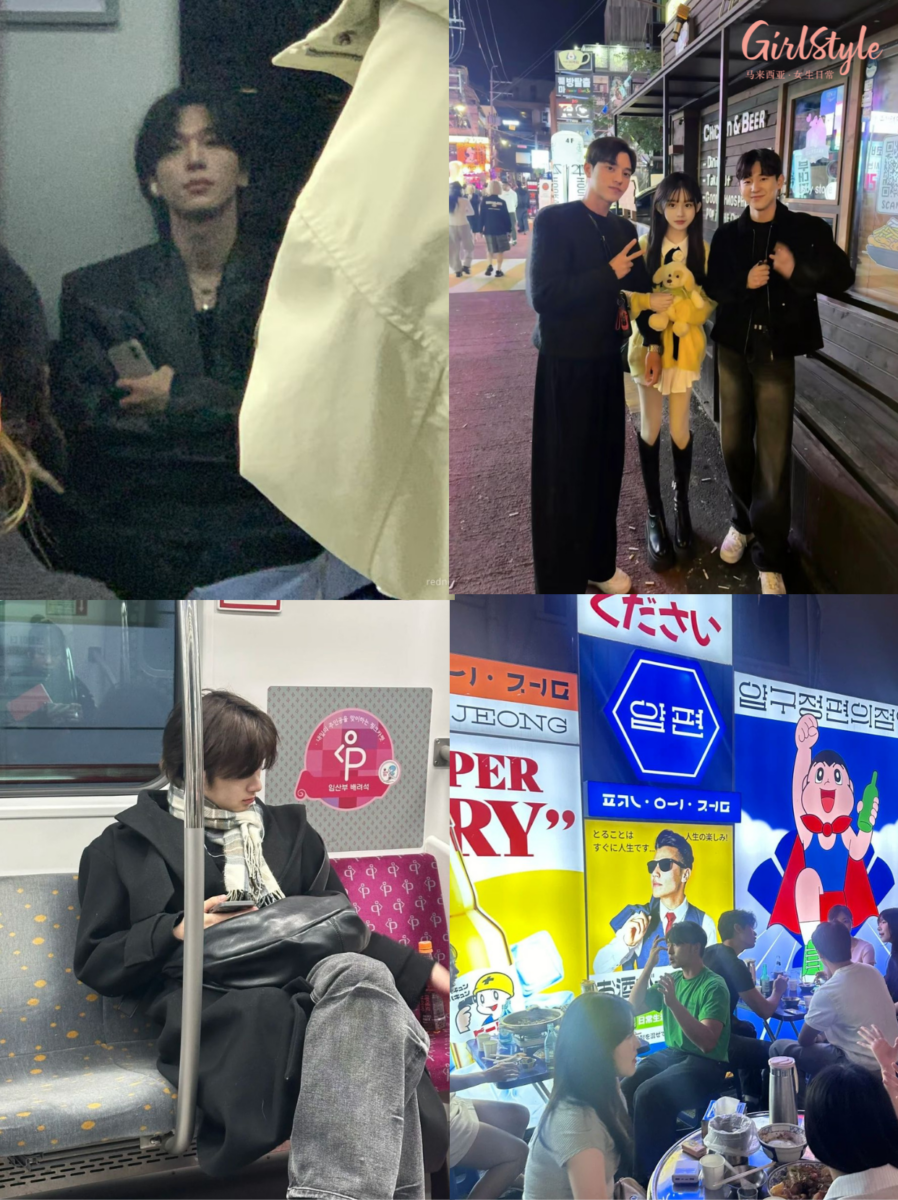 第6名：韩国 (South Korea) - 精致到毛孔的“脸蛋天才”