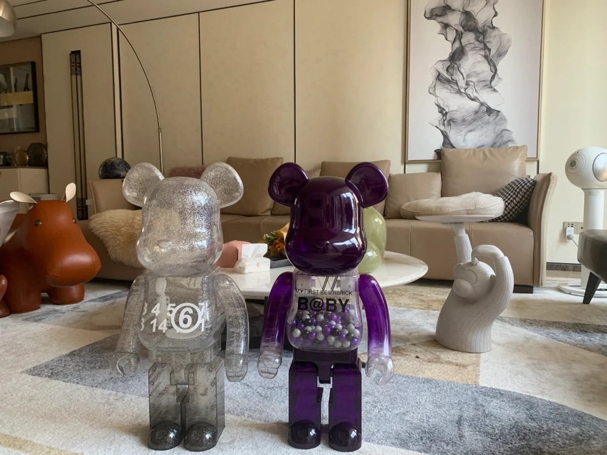 BE@RBRICK