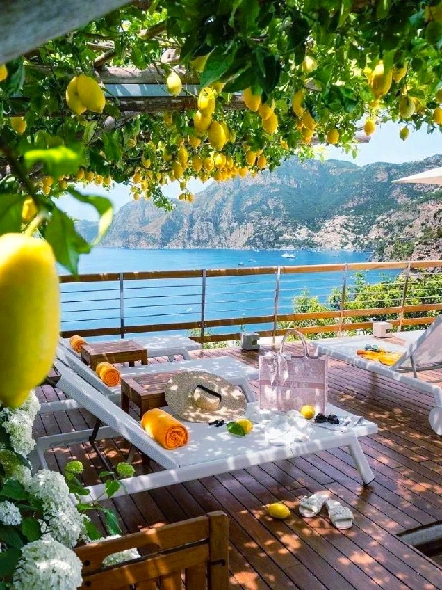 阿马尔菲海岸的最佳旅游时间