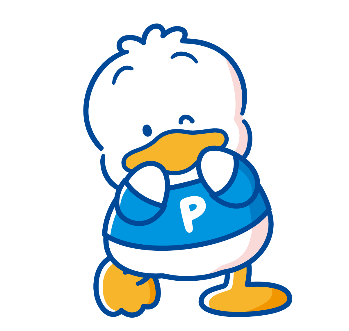 第十名：贝克鸭（あひるのペックル / AHIRU NO PEKKLE）