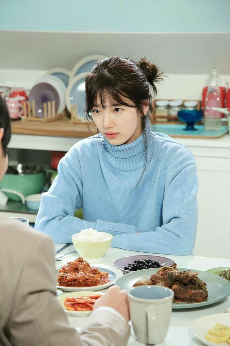 2. 前额白发:【脾胃虚弱】脾胃闹情绪了!