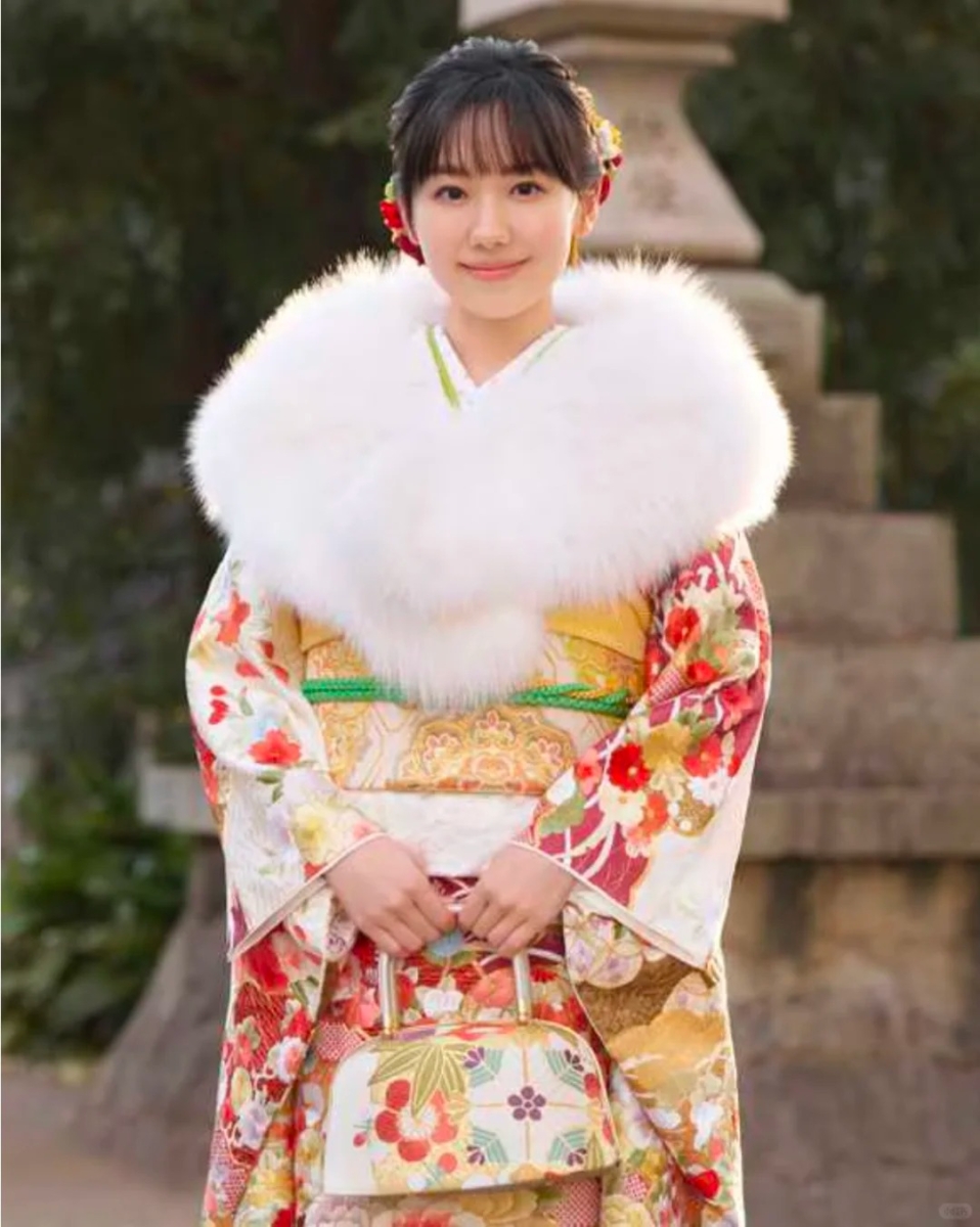 连日本皇室都关注的“理想皇妃”