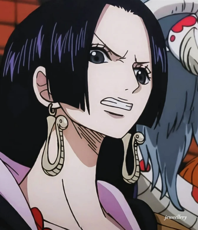 公主切发型起源于日本平安时代