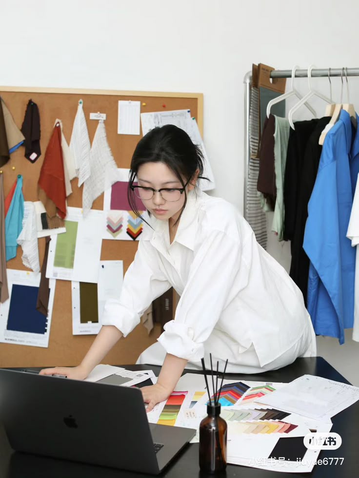 8. 下班打扫“战场”：整理工位，扫除晦气！