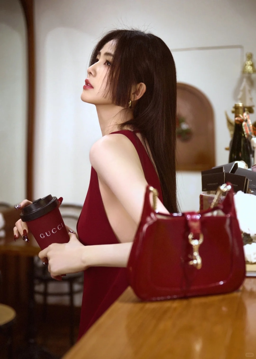 白鹿公主切发现