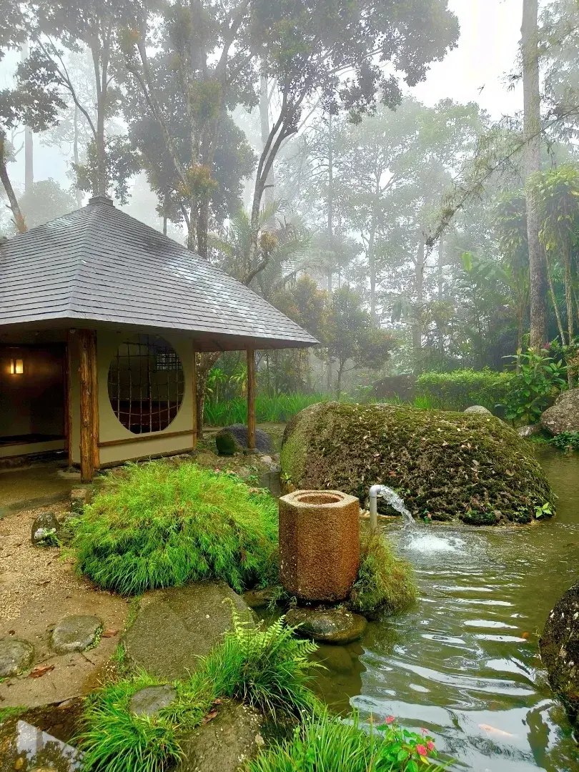 附加推荐 & 周边景点